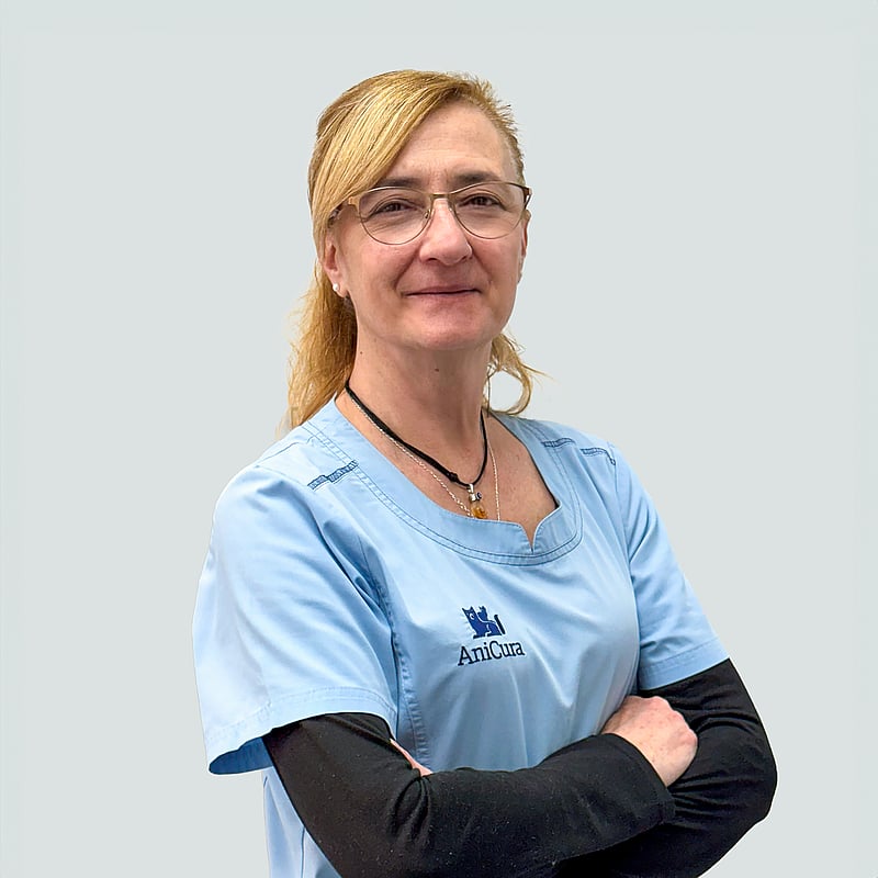 Foto de María Teresa Jabalera, Personal De Limpieza