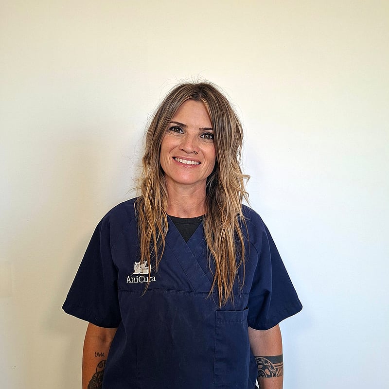 Foto de Maria Pinilla Oyón, Recepción Y Atención Al Cliente