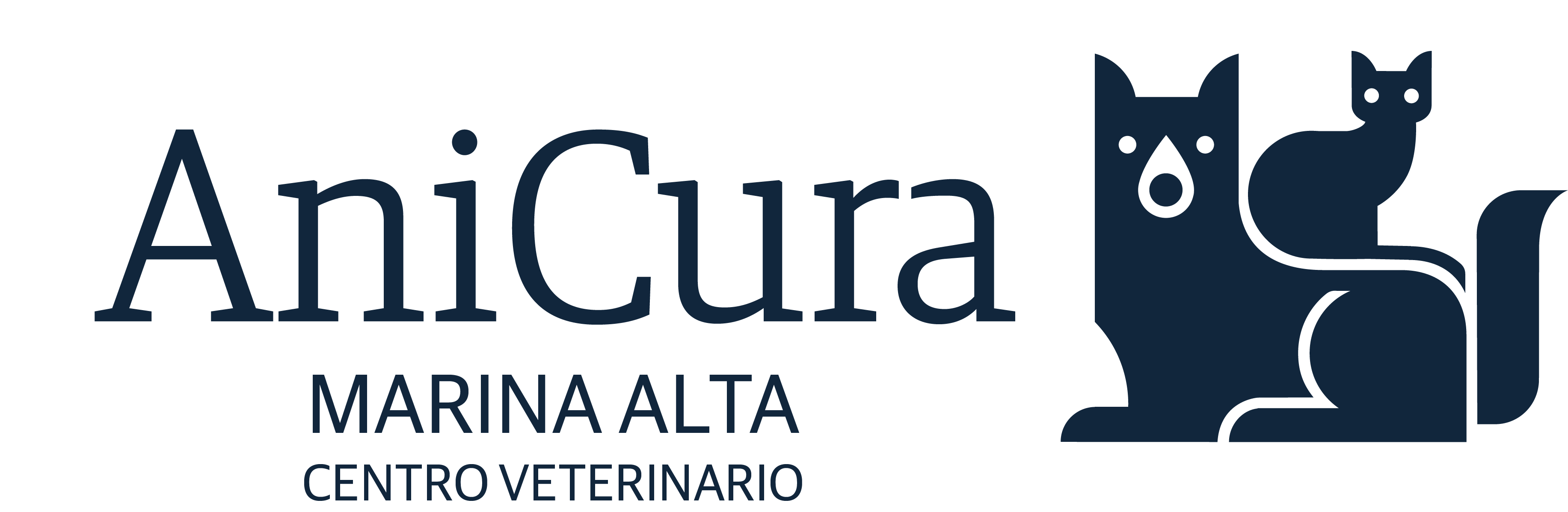 AniCura Marina Alta Centro Veterinario logo