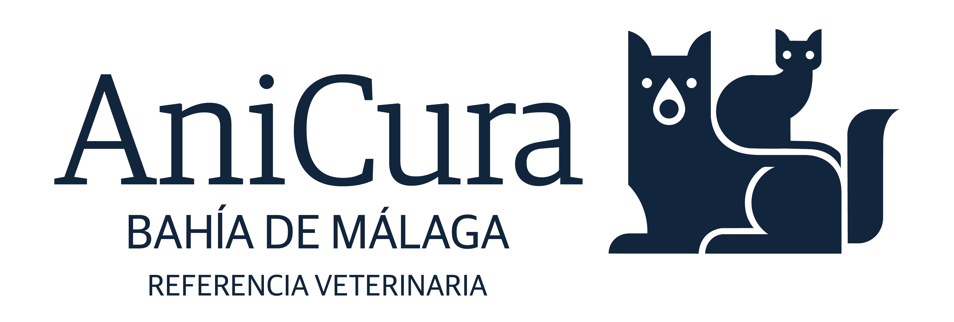 AniCura Bahía de Málaga Referencia Veterinaria logo