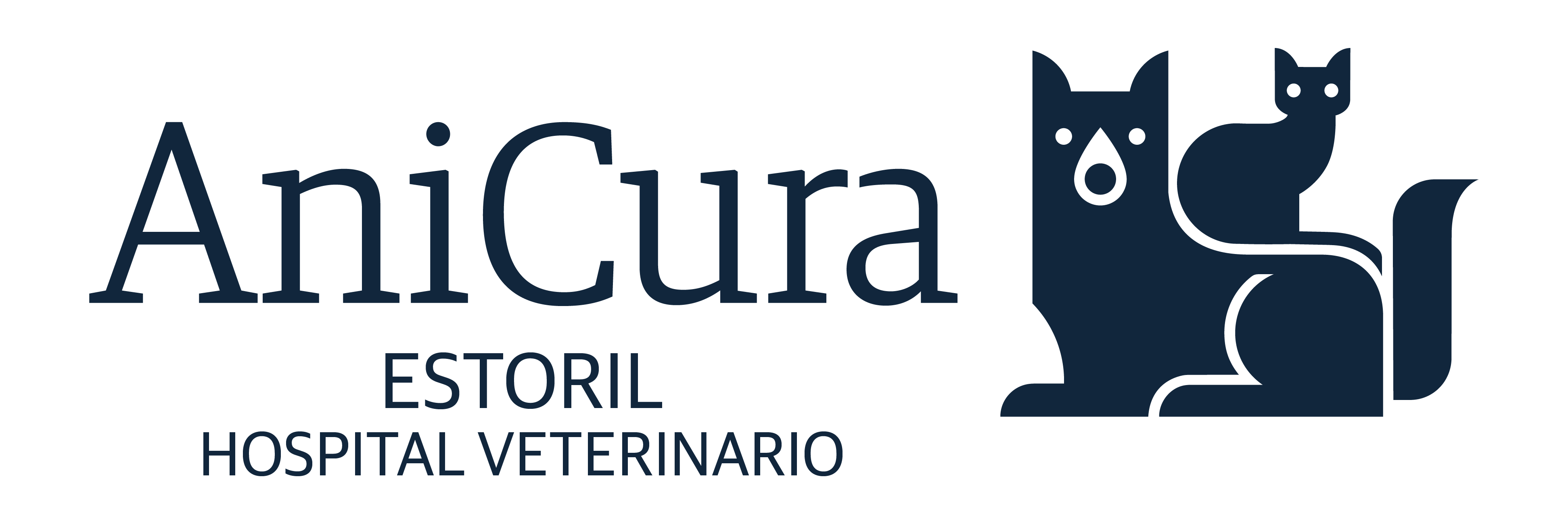 AniCura Estoril Hospital Veterinario logo