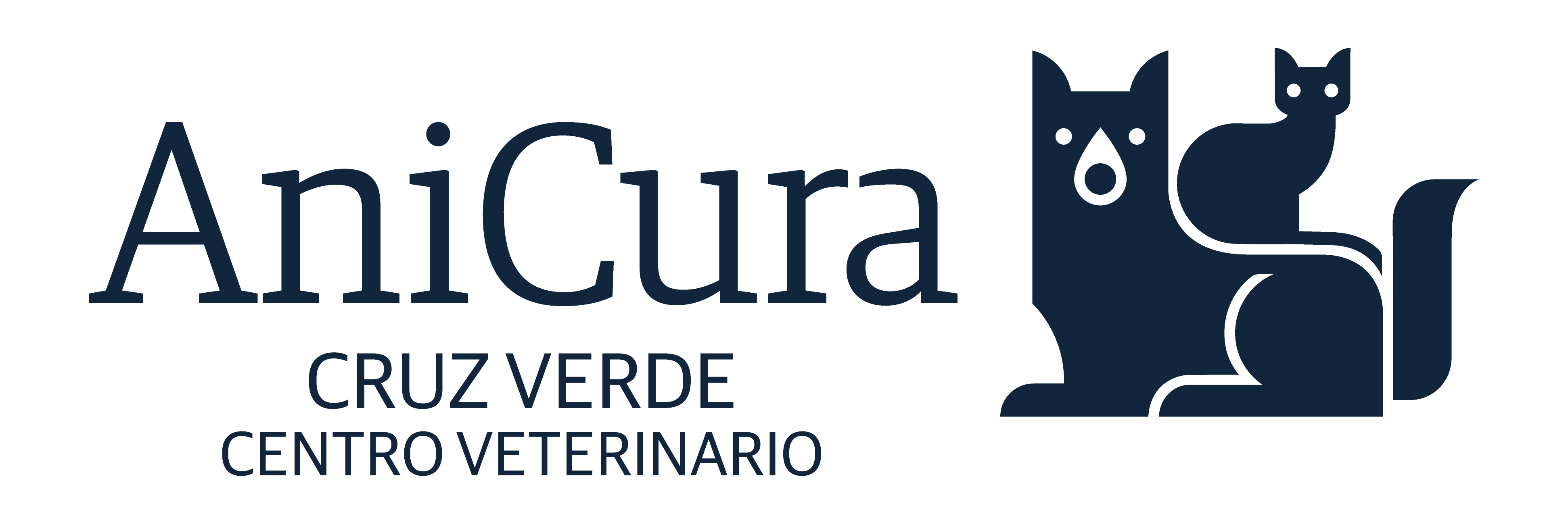 AniCura Cruz Verde Centro Veterinario logo