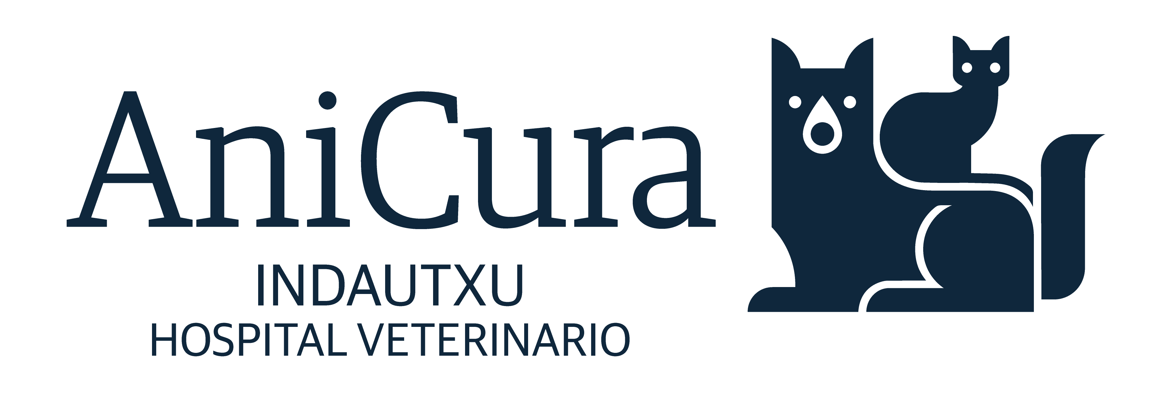 AniCura Indautxu Hospital Veterinario logo