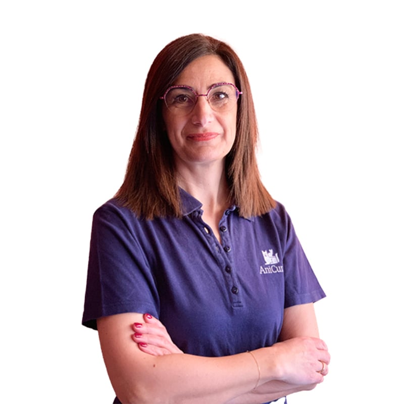 Foto de Mabel Galdú Orduña, Hospital Coordinator