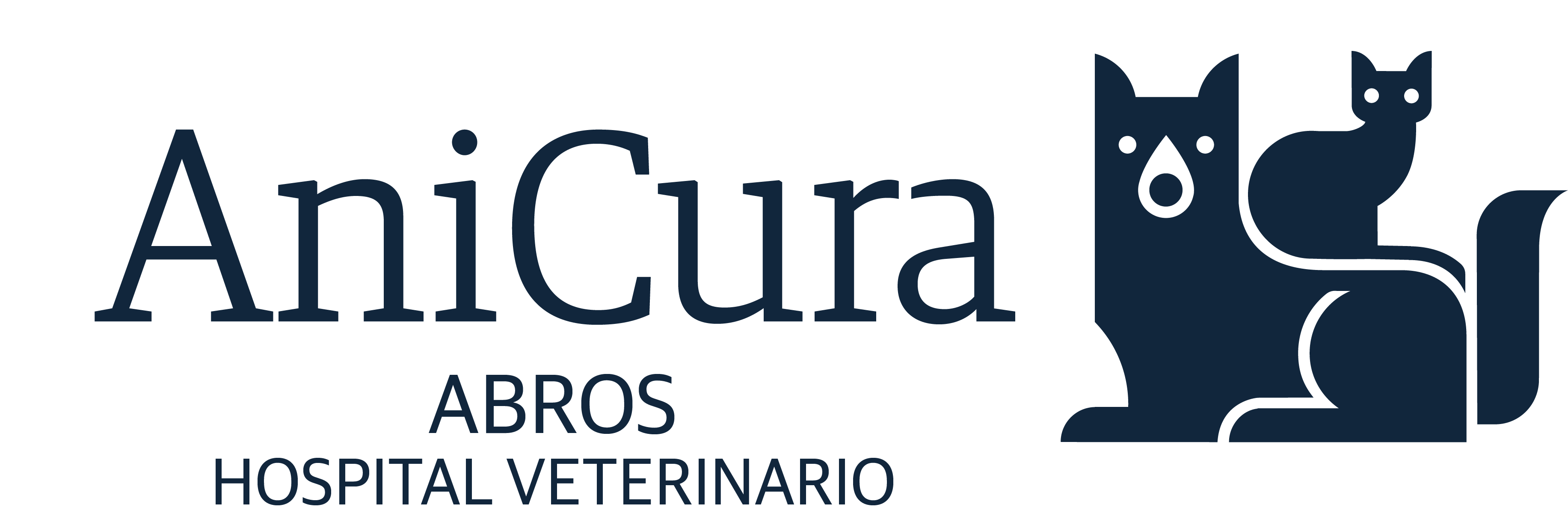 AniCura A Xungla Centro Veterinario logo