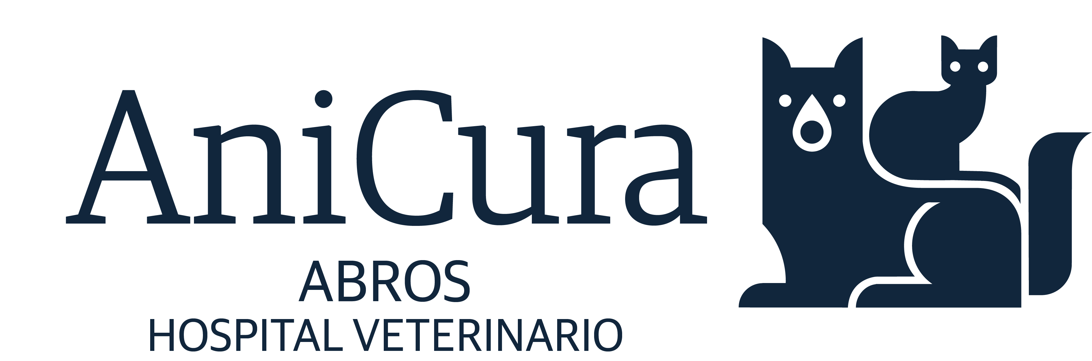 AniCura Abros Hospital Veterinario logo