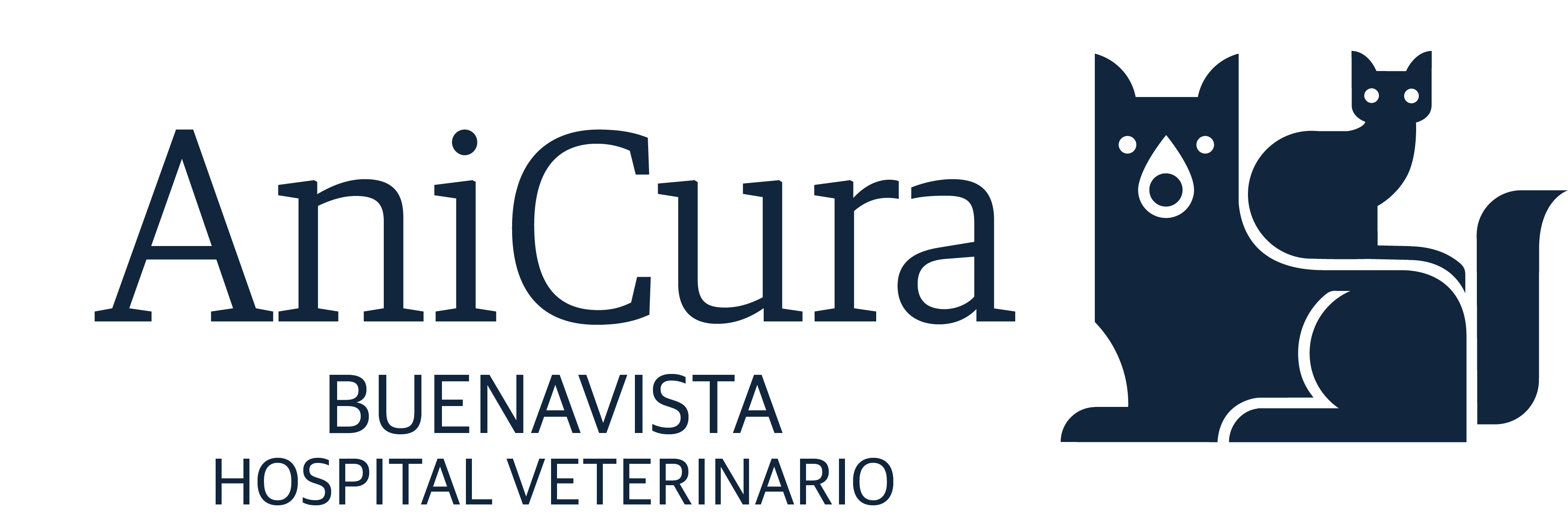 AniCura Buenavista Hospital Veterinario logo